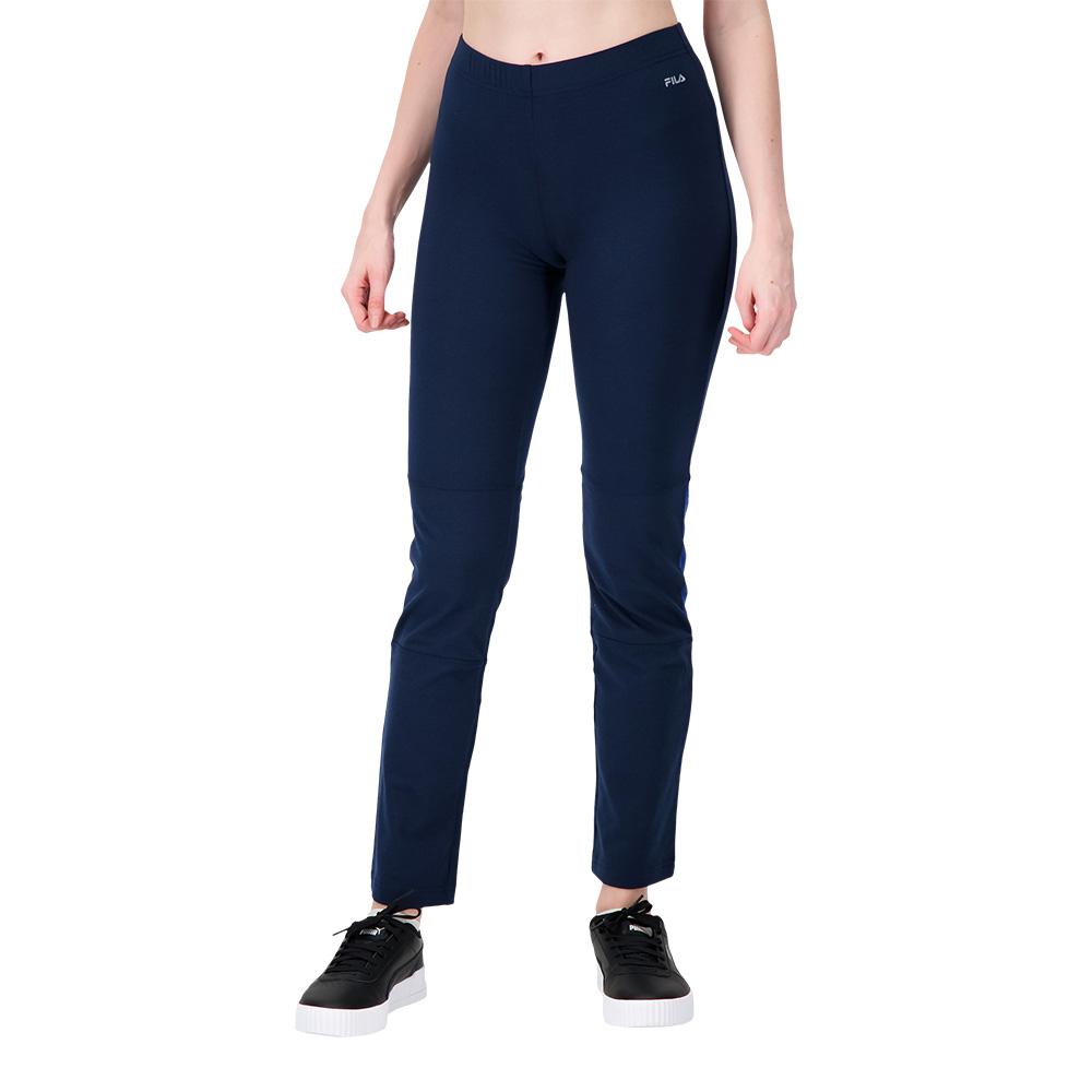 FILA WOMEN'S  DARCY PANTMIDNIGHT/LAKE BLUE/DEEP SKY