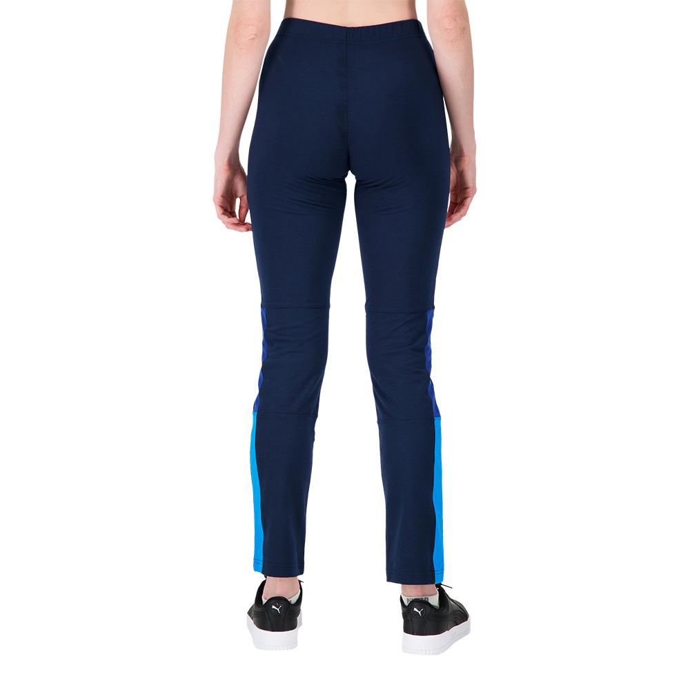 FILA WOMEN'S  DARCY PANTMIDNIGHT/LAKE BLUE/DEEP SKY