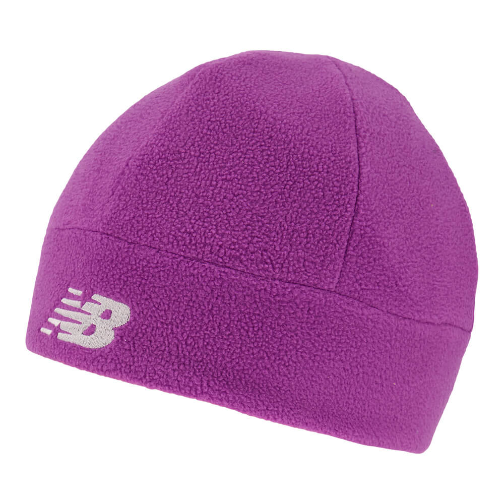 new balance beanie hat