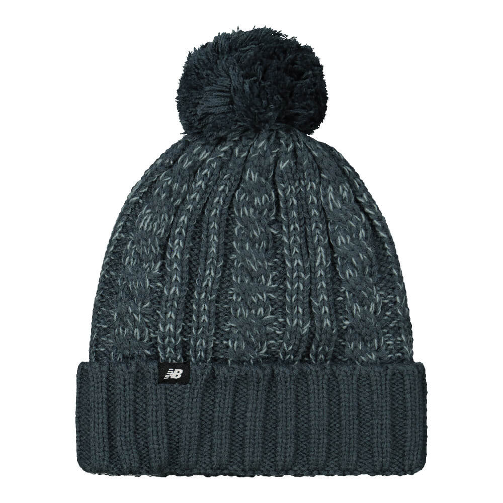 new balance winter hat