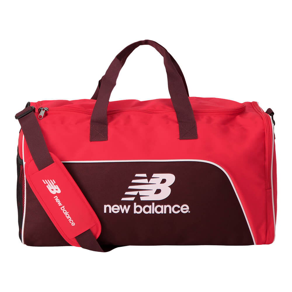 new balance training day duffel bag