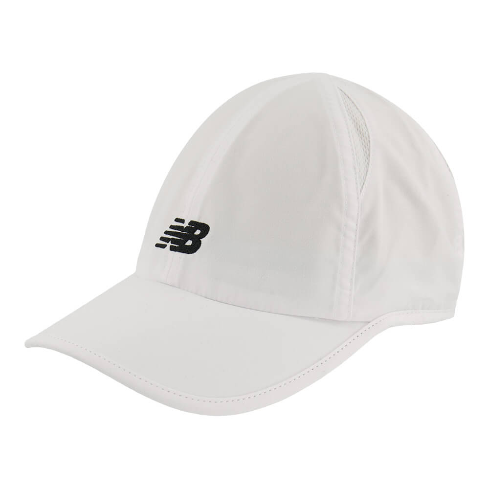 new balance tennis hat