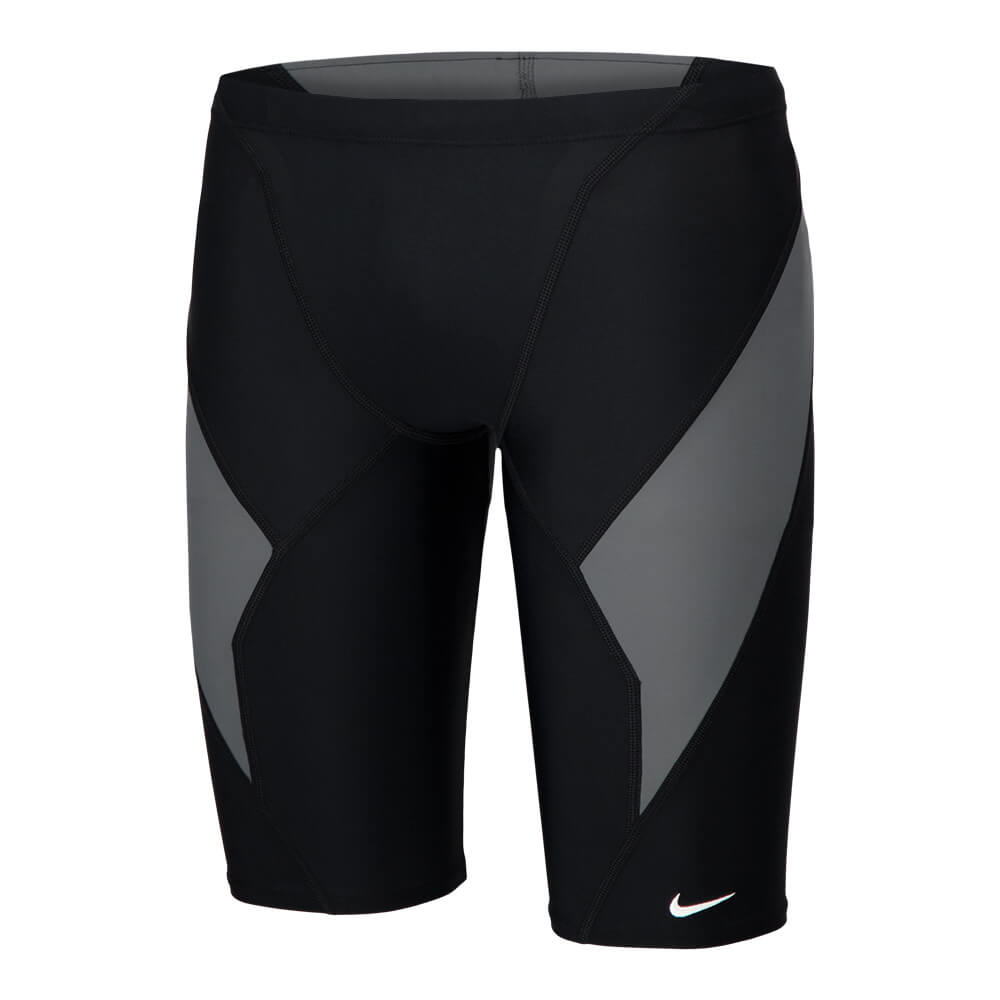 NIKE MEN'S VICTORY JAMMER BLACK