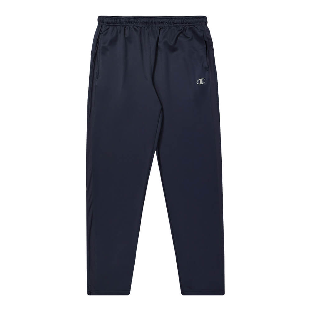 champion men's double dry select training pant