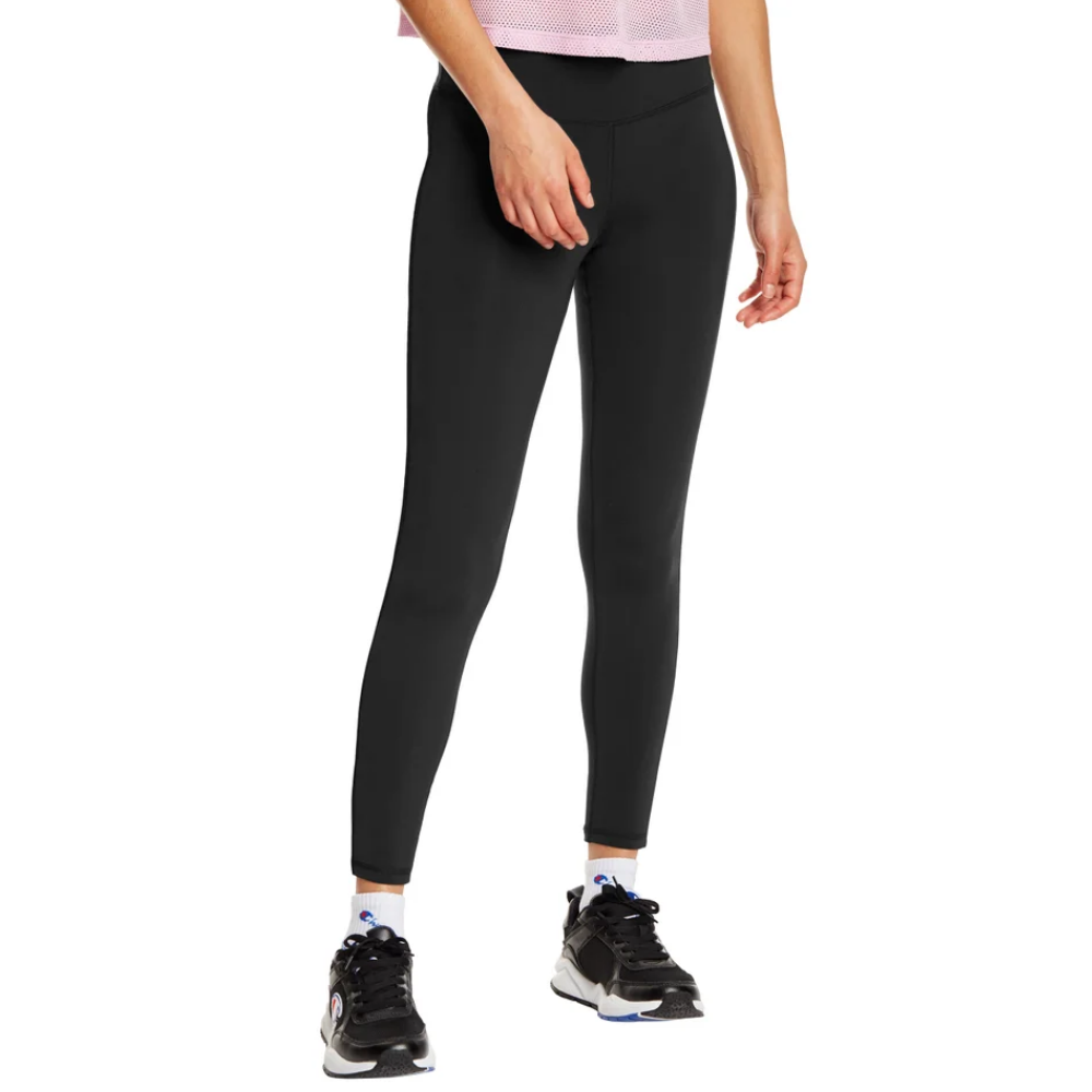 CHAMPION WOMEN'S SPORT ULTRA HIGHRISE TIGHT BLACK