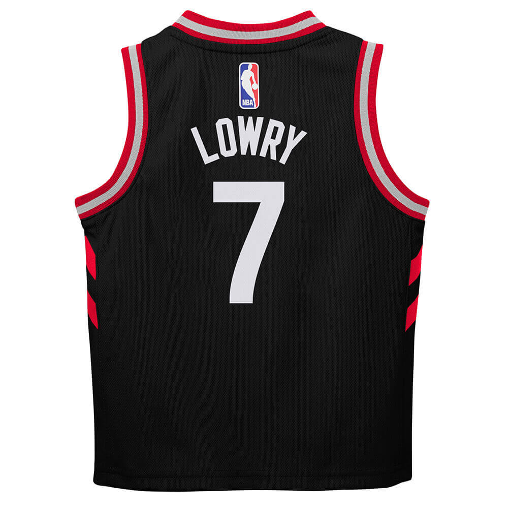 raptors replica jersey