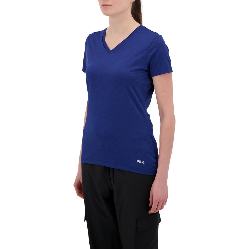 fila tee women