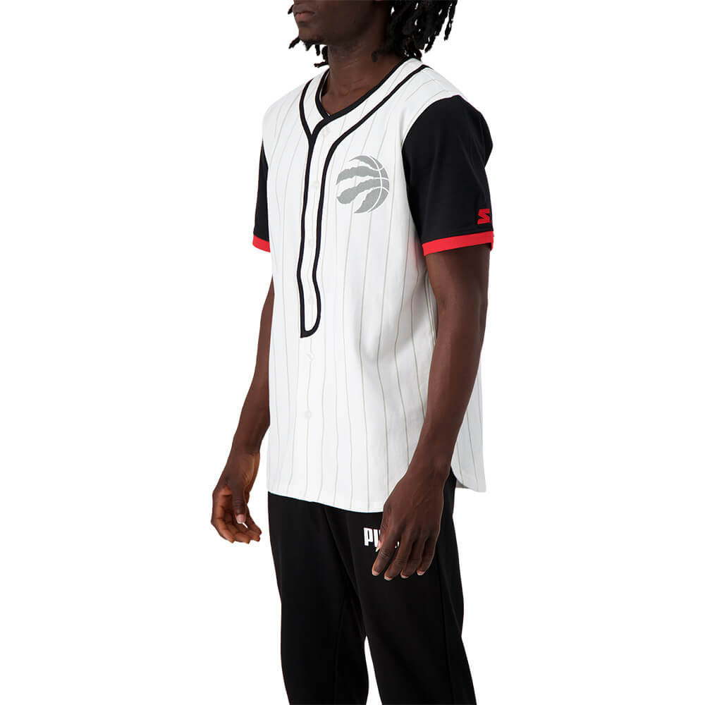 raptors baseball jersey