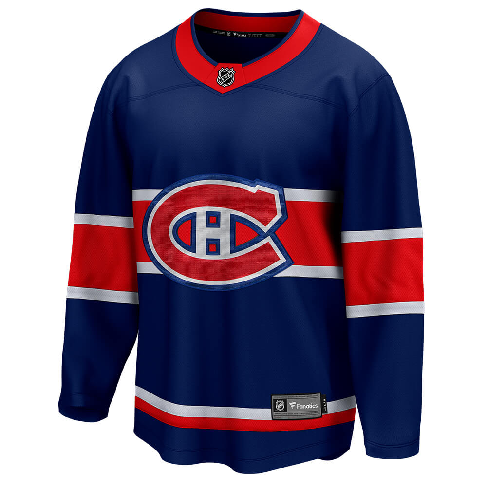 habs alternate jersey