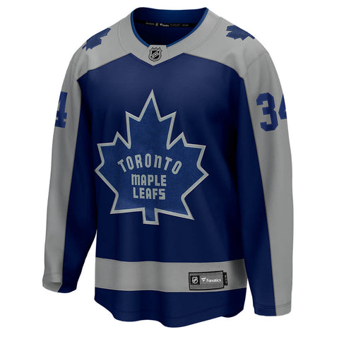 leafs jersey sale