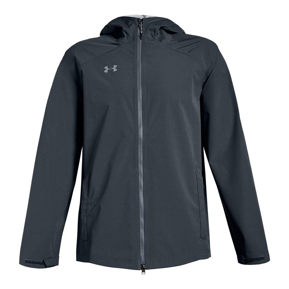 under armour wet weather gear