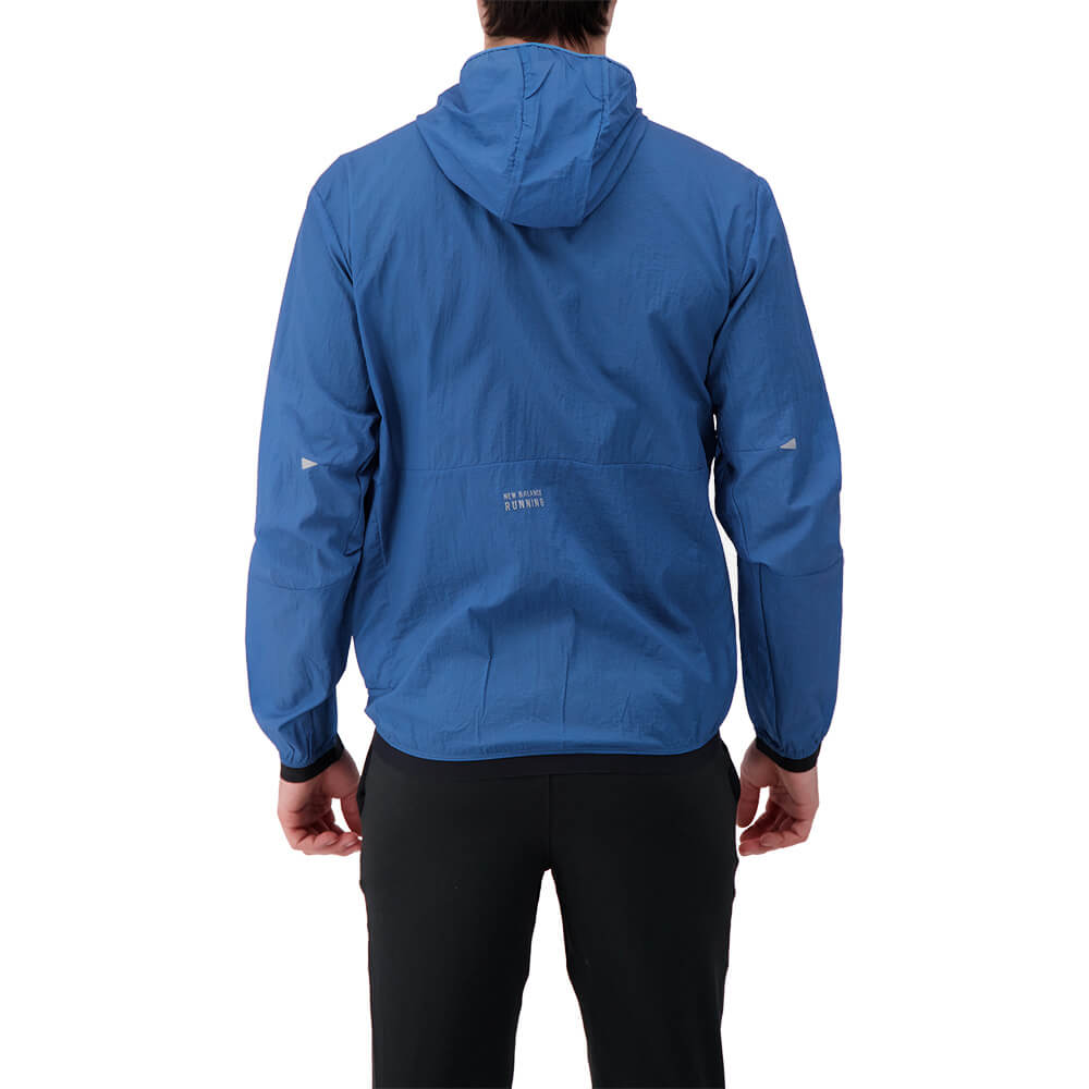 new balance lite pack jacket