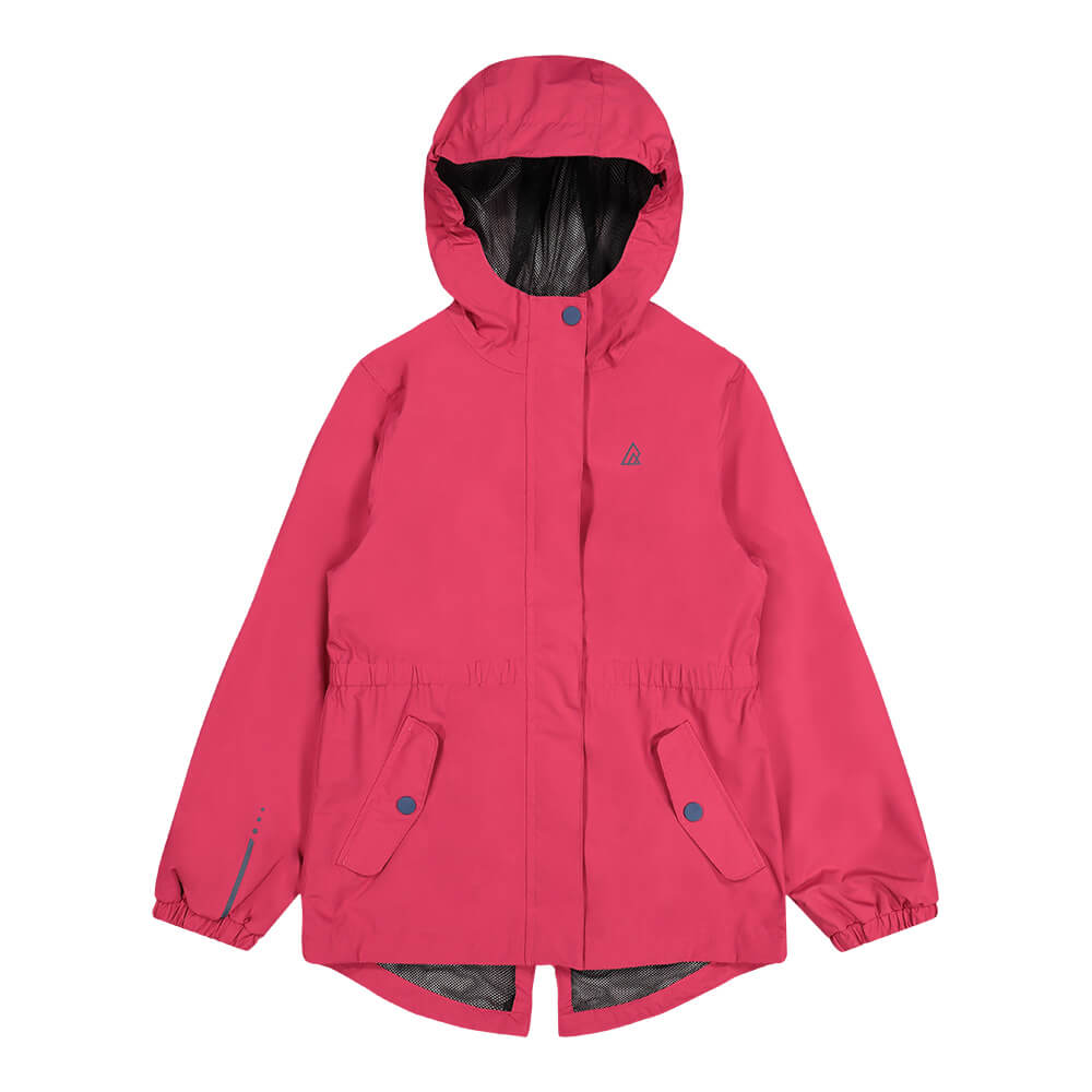 girls all weather jacket