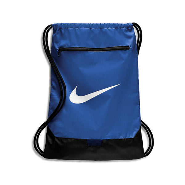 NIKE BRASILIA GYM SACK 9.0 ROYAL – National Sports