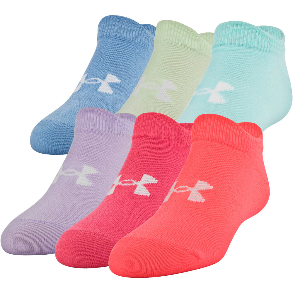 under armour youth large socks