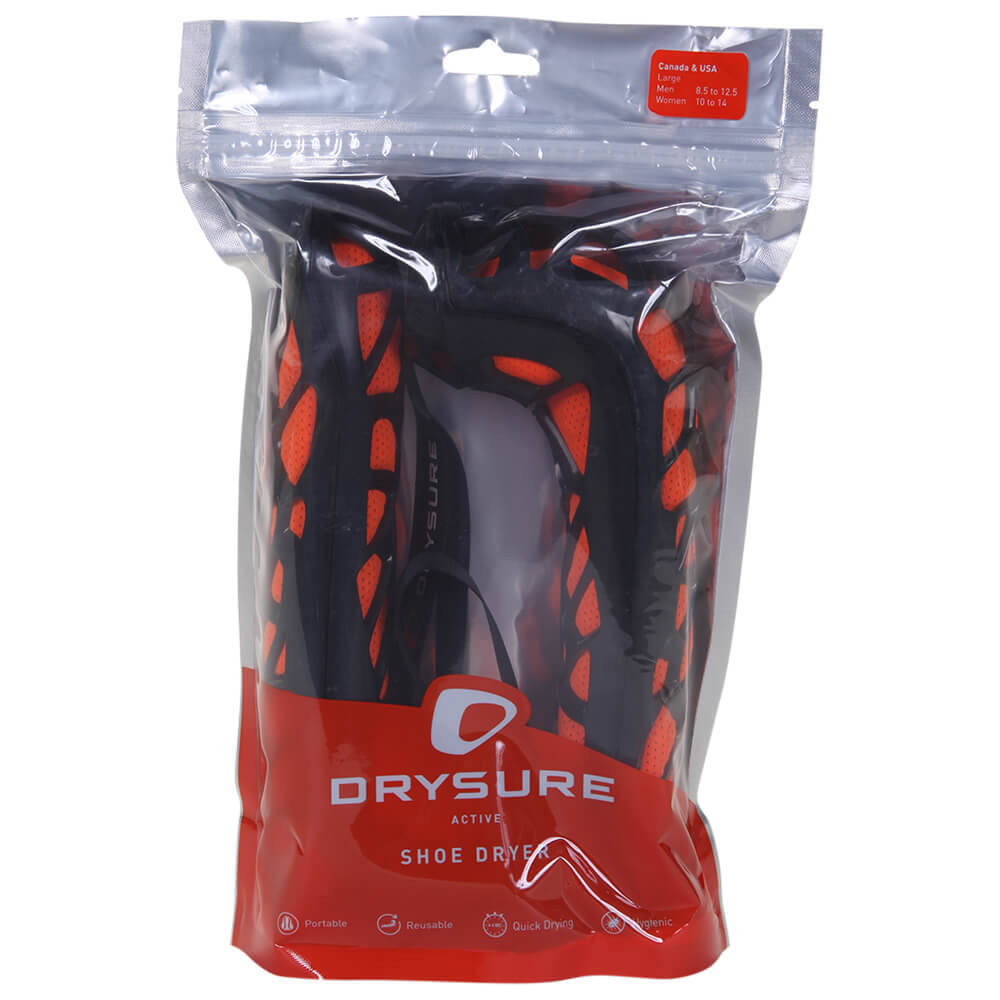 drysure shoe dryer