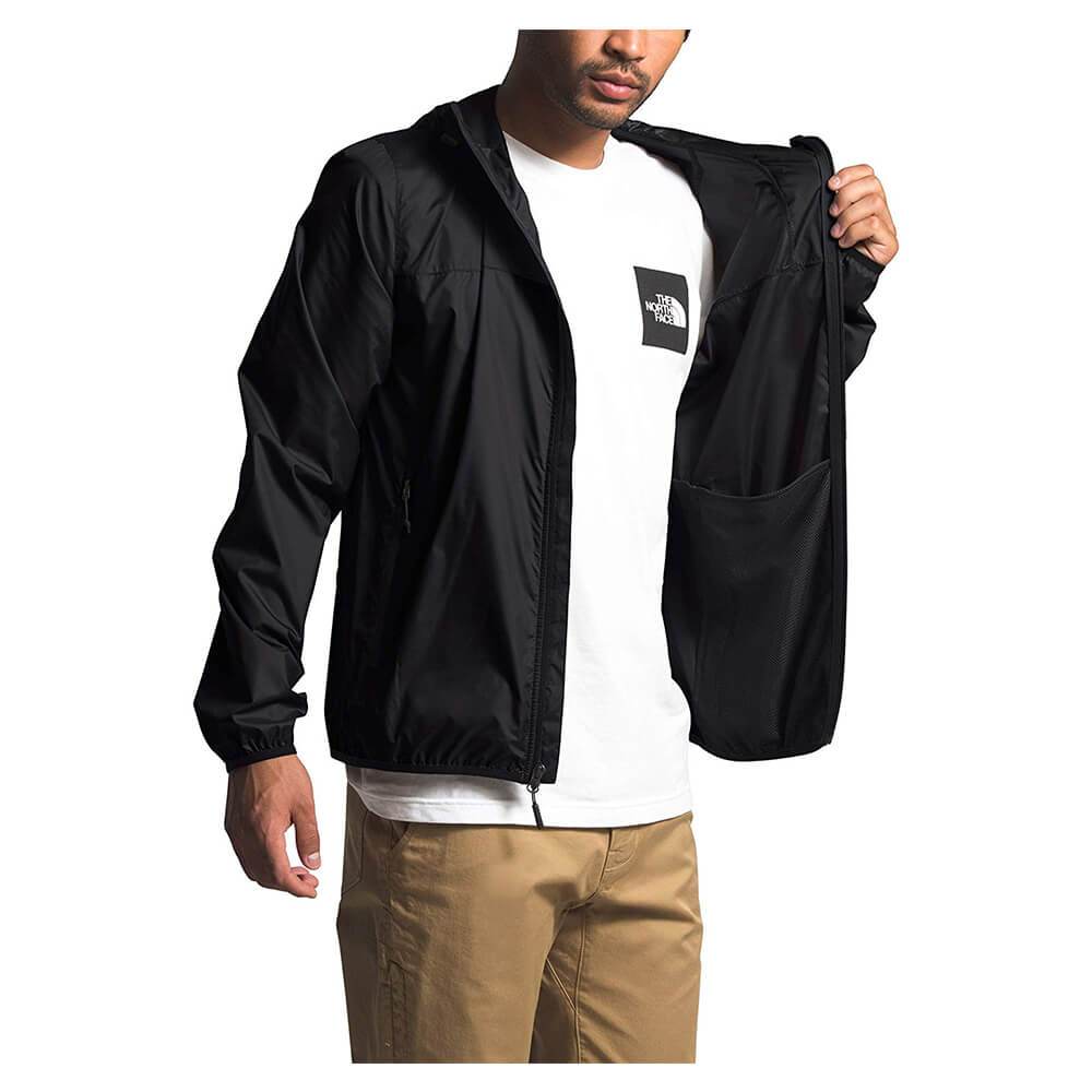 the north face men's cyclone 2.0 jacket