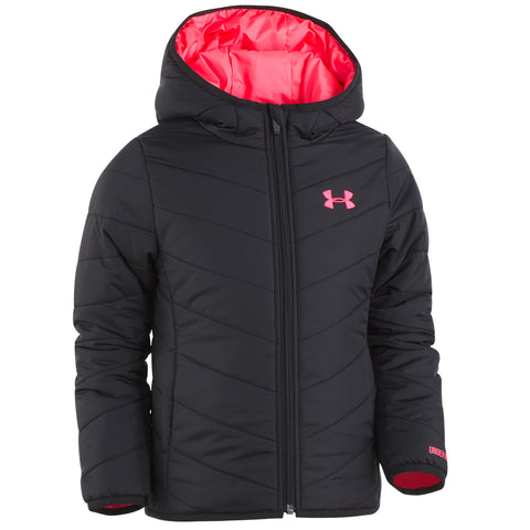 under armour laila jacket