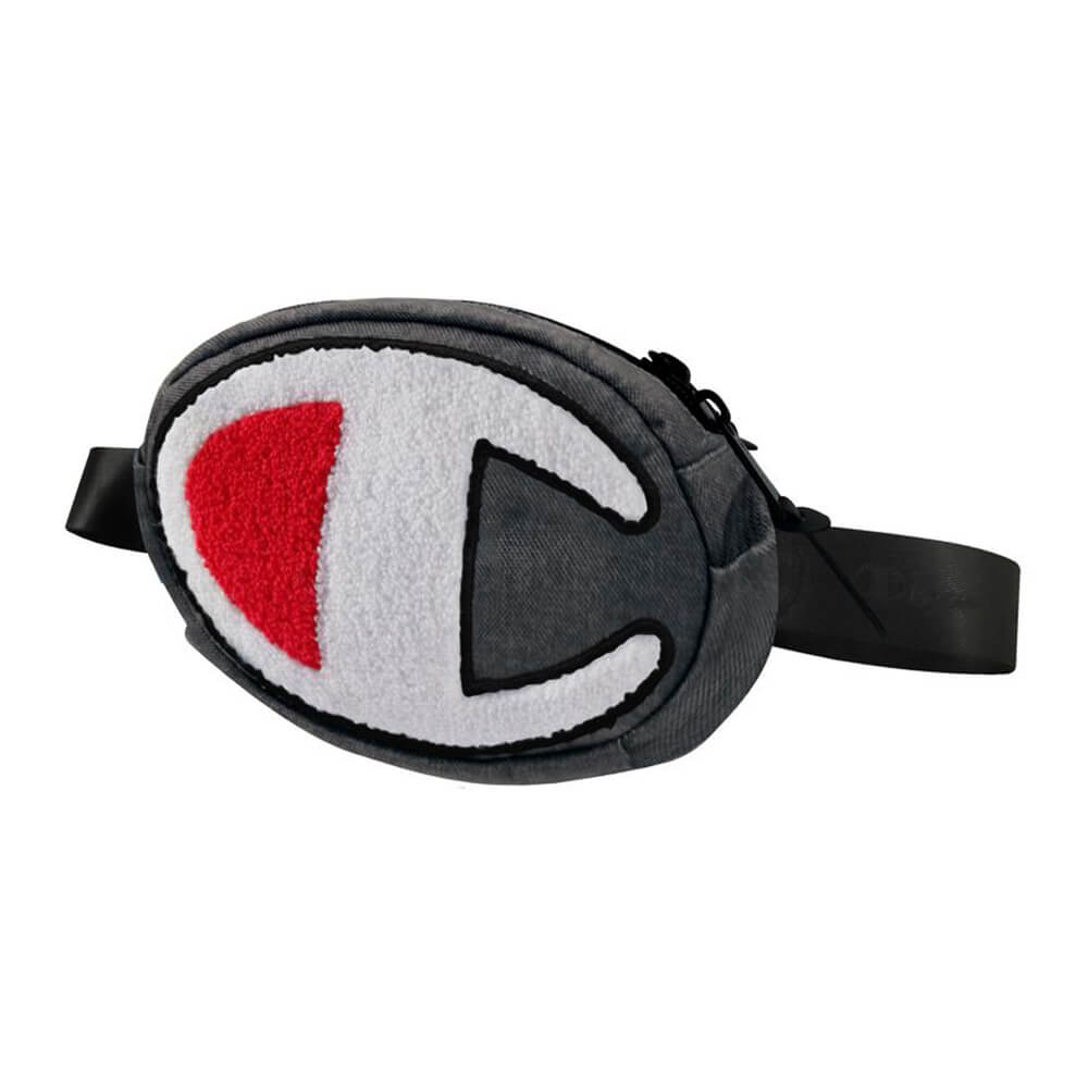 CHAMPION CHAMPION PRIME WAIST PACK DARK 