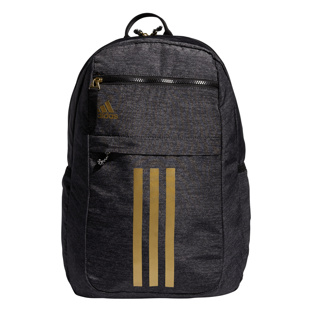 adidas triangle backpack