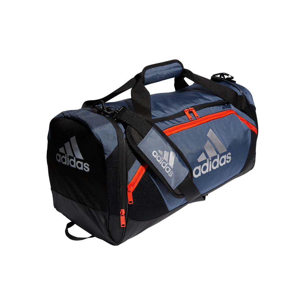 adidas team issue duffel