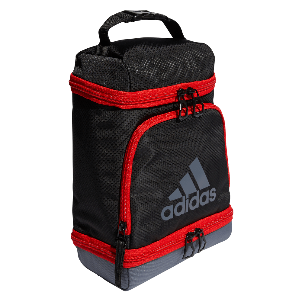 adidas excel lunch bag