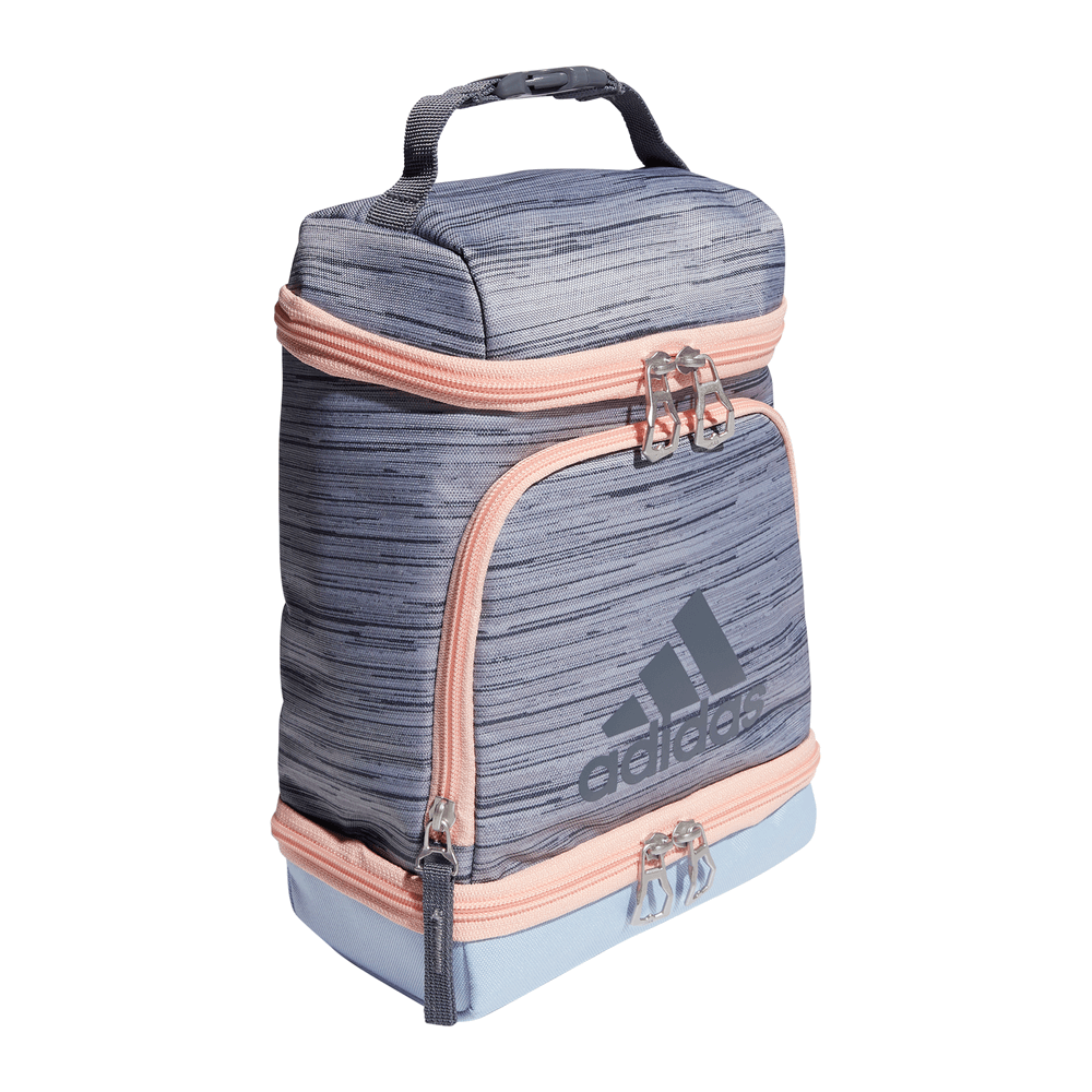 ADIDAS EXCEL LUNCH BAG WHITE – National 