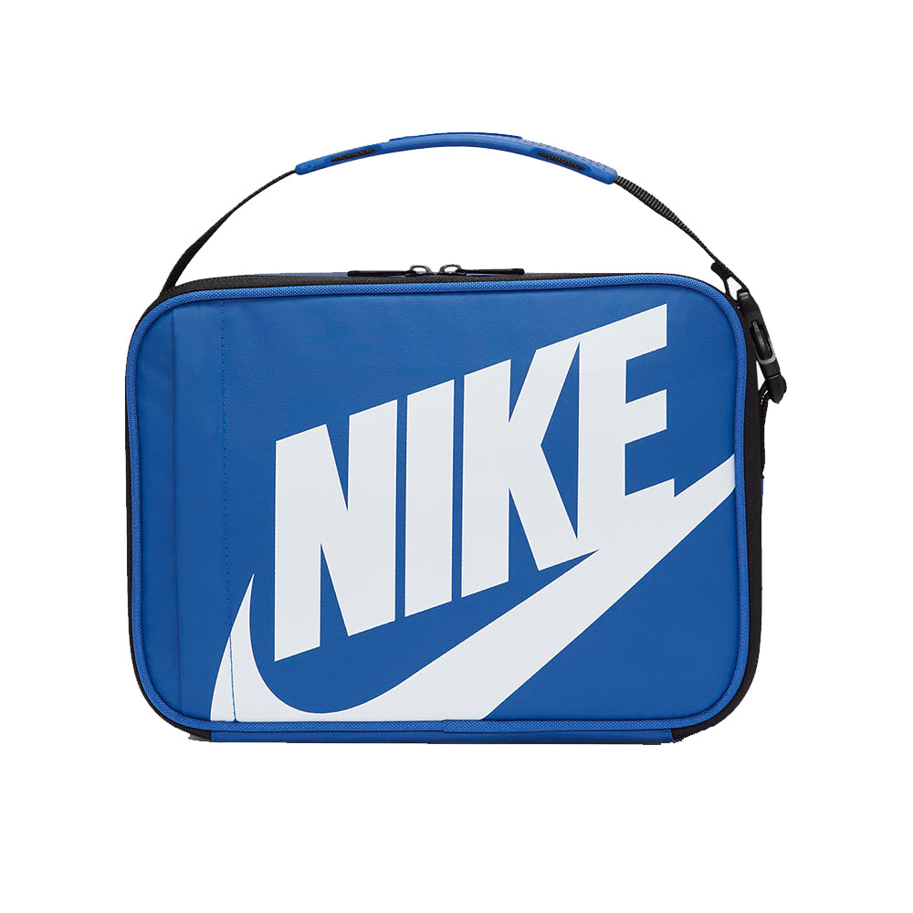NIKE FUTURA FUEL LUNCH PACK GAME ROYAL/BLACK – National Sports