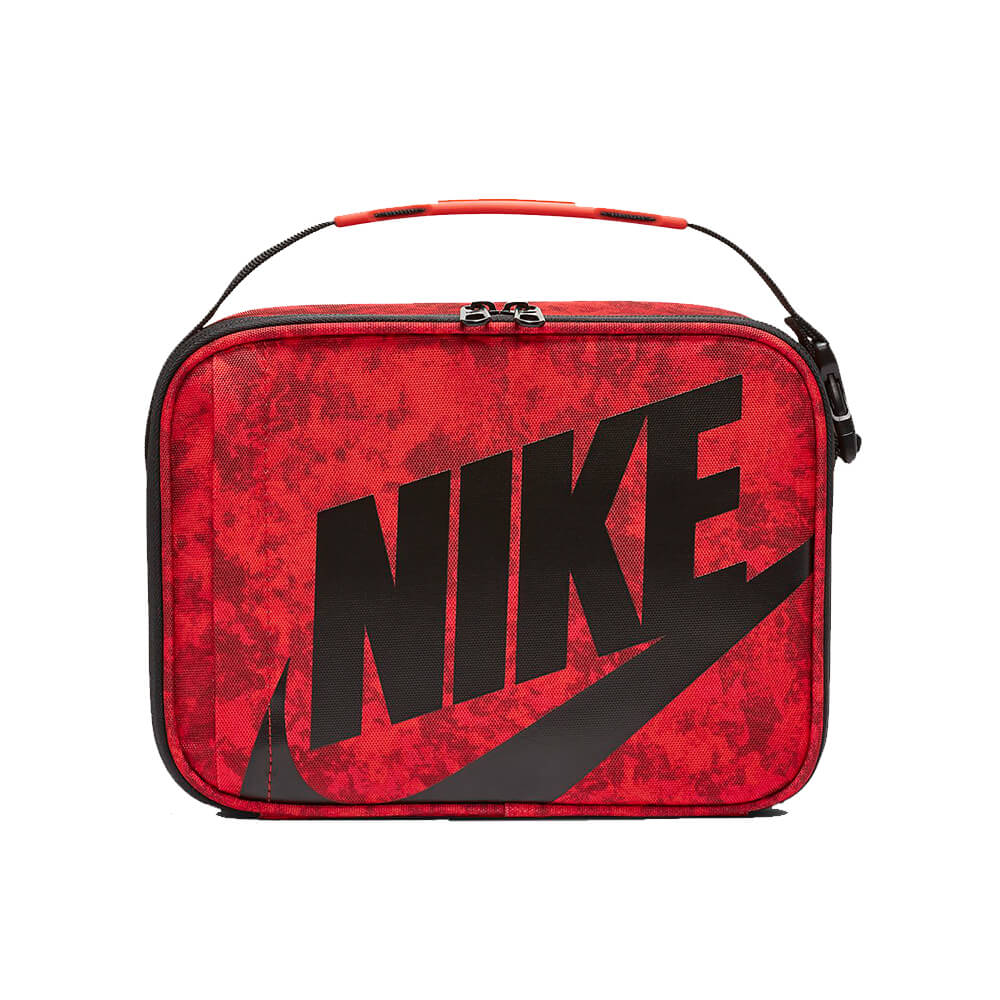 NIKE FUTURA FUEL LUNCH PACK HABANERO RED PRINT – National Sports