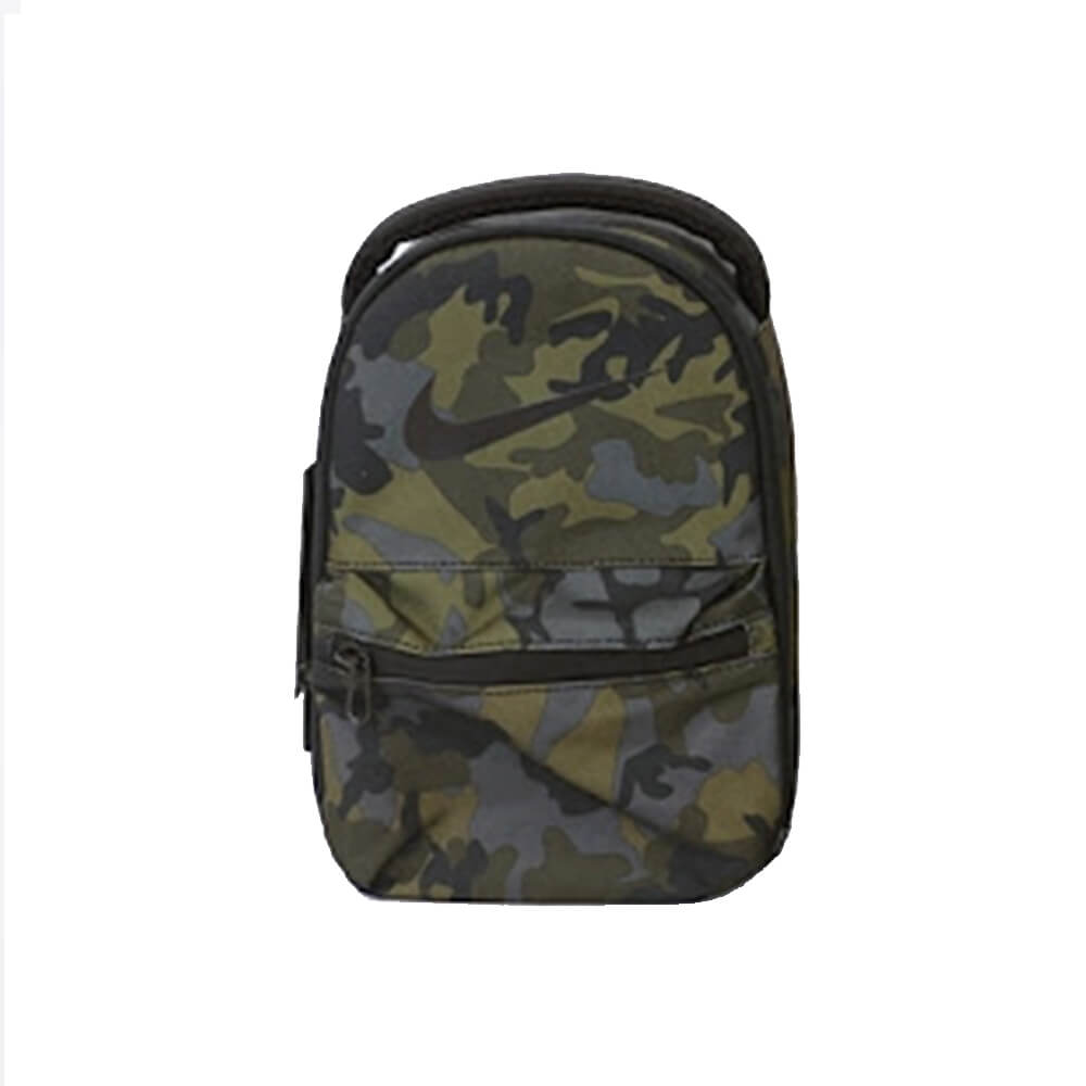 NIKE MY FUEL LUNCH PACK CARGO KHAKI PRINT