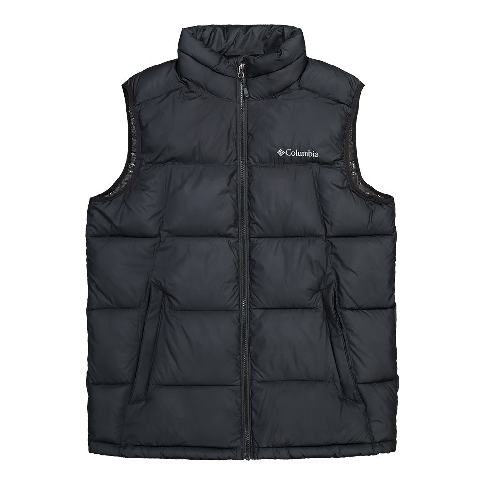 columbia men's pike lake vest