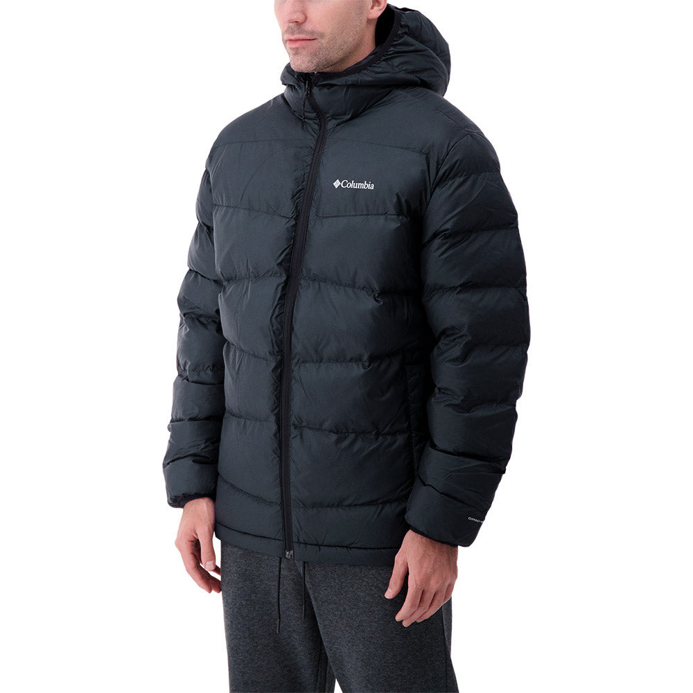 columbia butte jacket