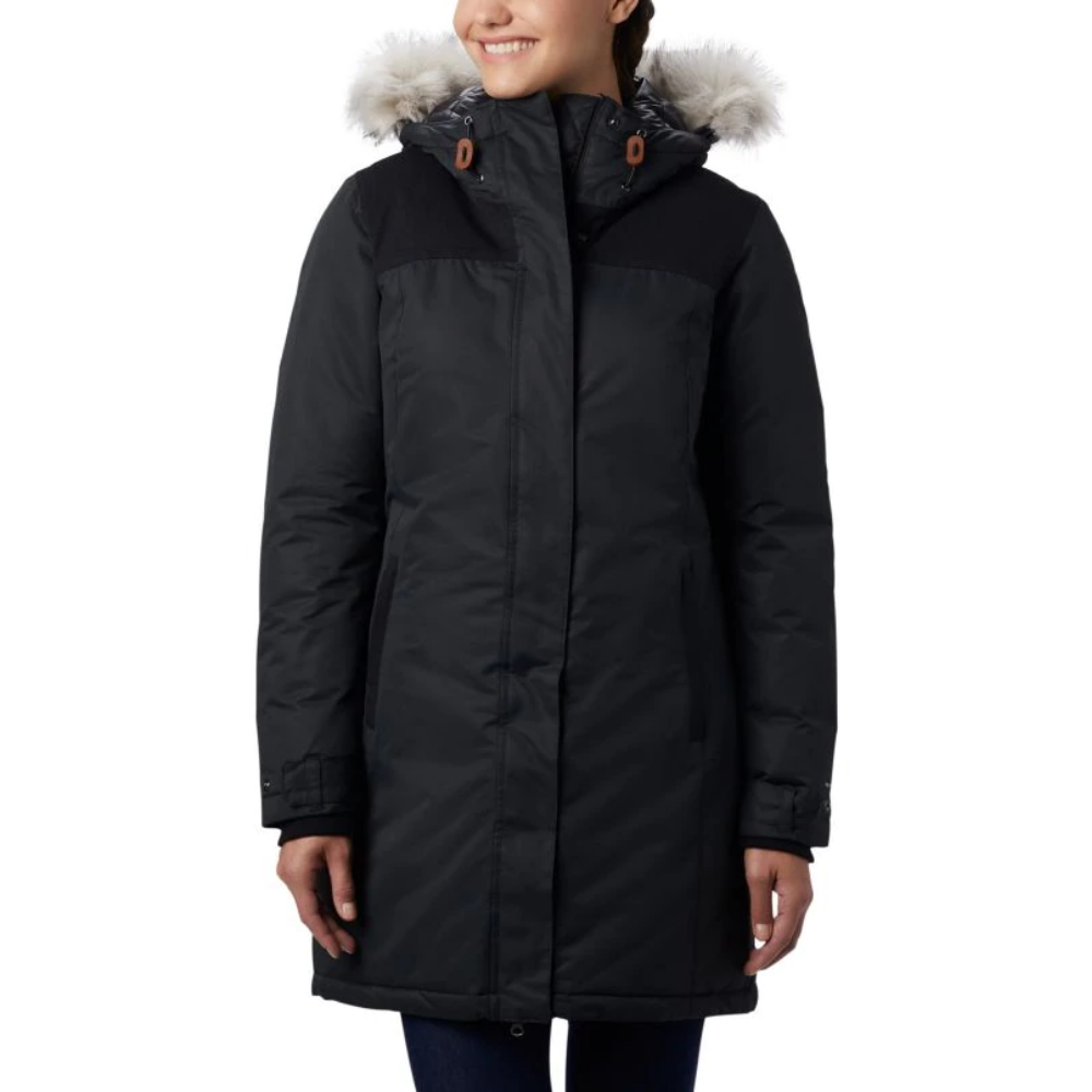 columbia women's omni tech jacket