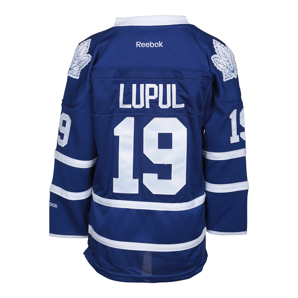 lupul jersey