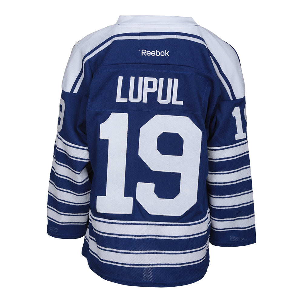 toronto maple leafs winter classic jersey