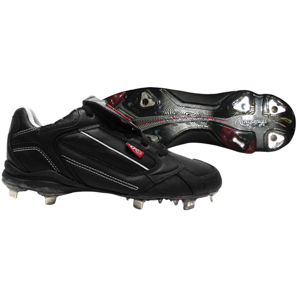 rawlings baseball shoes