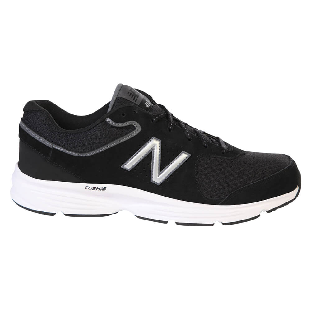 new balance men's mw411v2