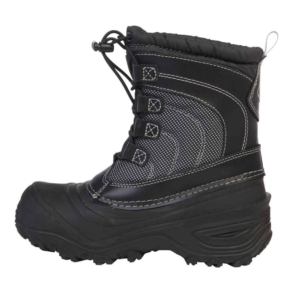 the north face alpenglow iv boot