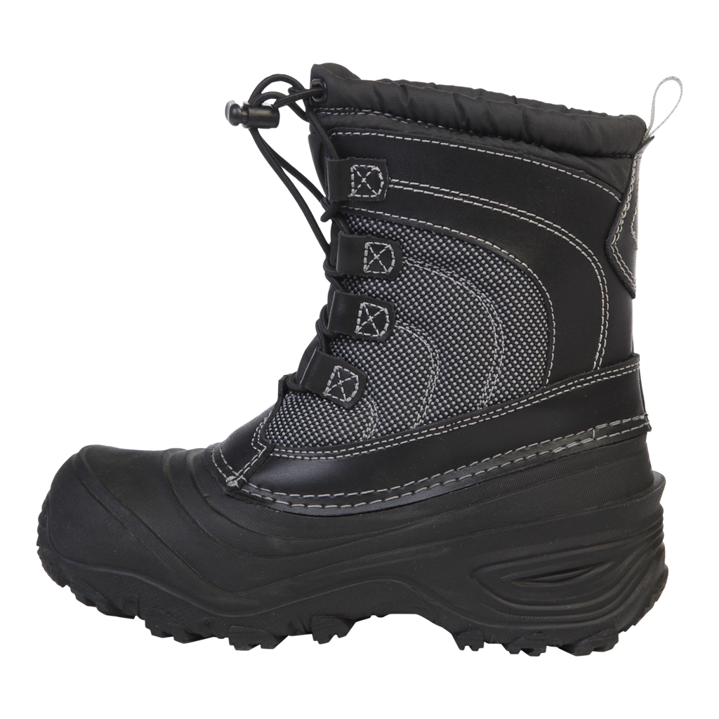 north face winter boots kids