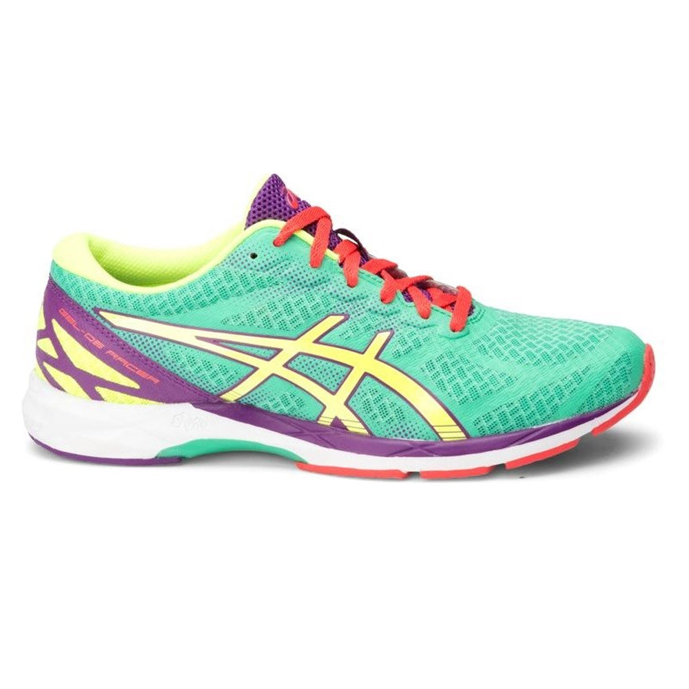 asics gel ds racer 10