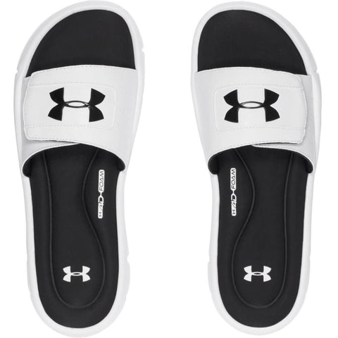 under armour flip flops canada