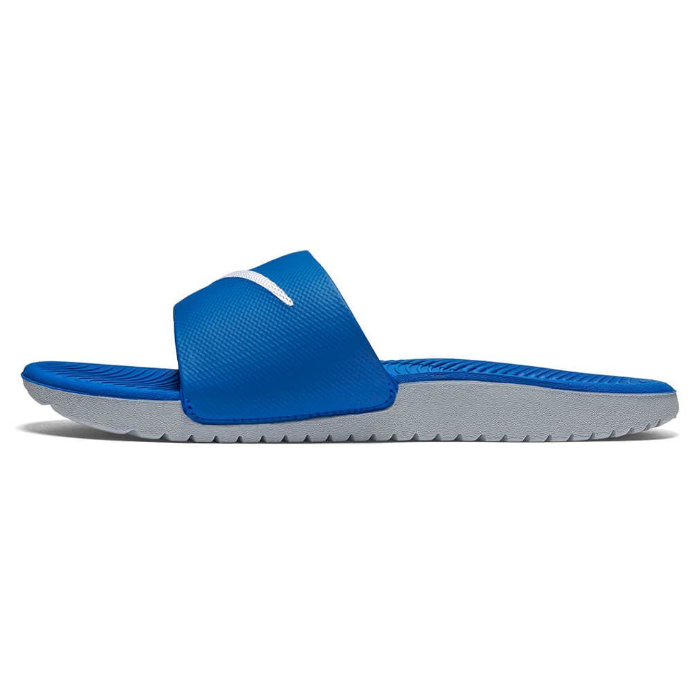 nike kawa slide junior