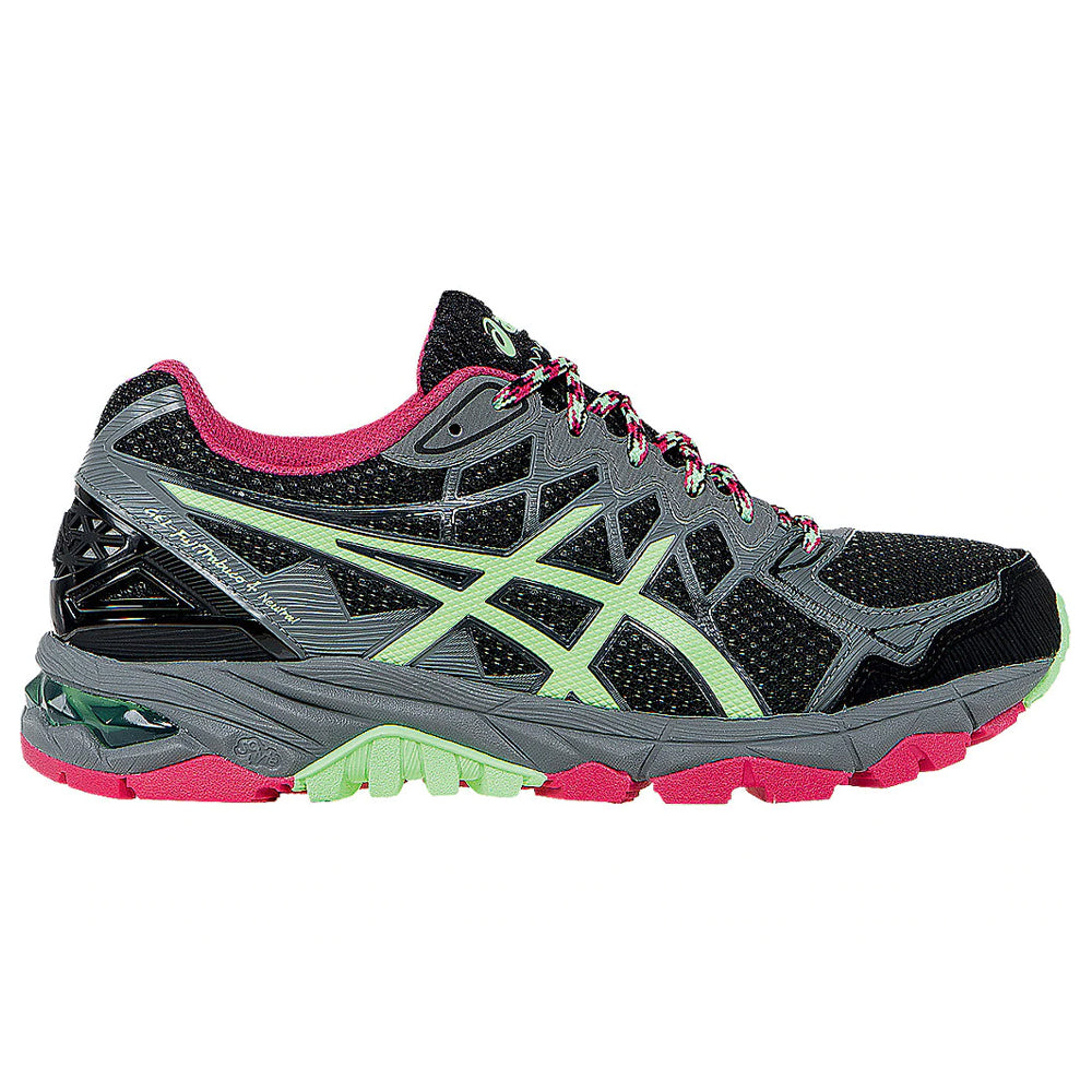 asics gel fuji trabuco 4