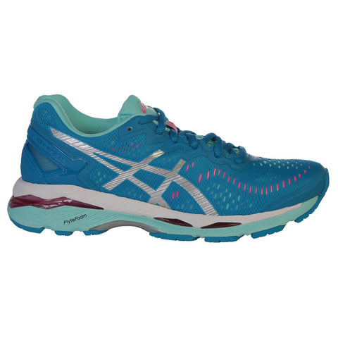 asics gel kayano 19 womens 2016