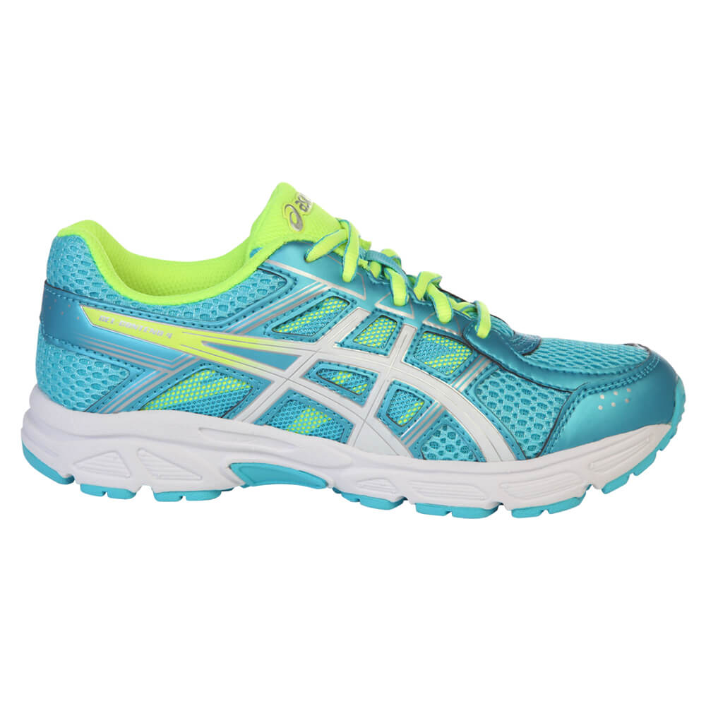 asics running gel contend 4