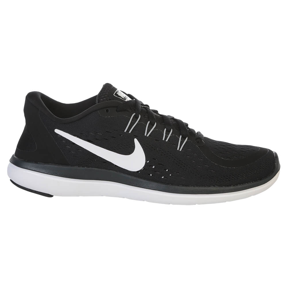 nike run natural women's