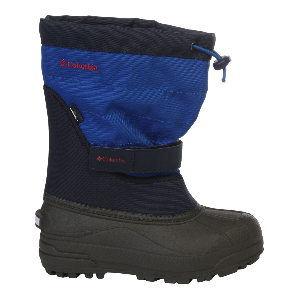 columbia water boots