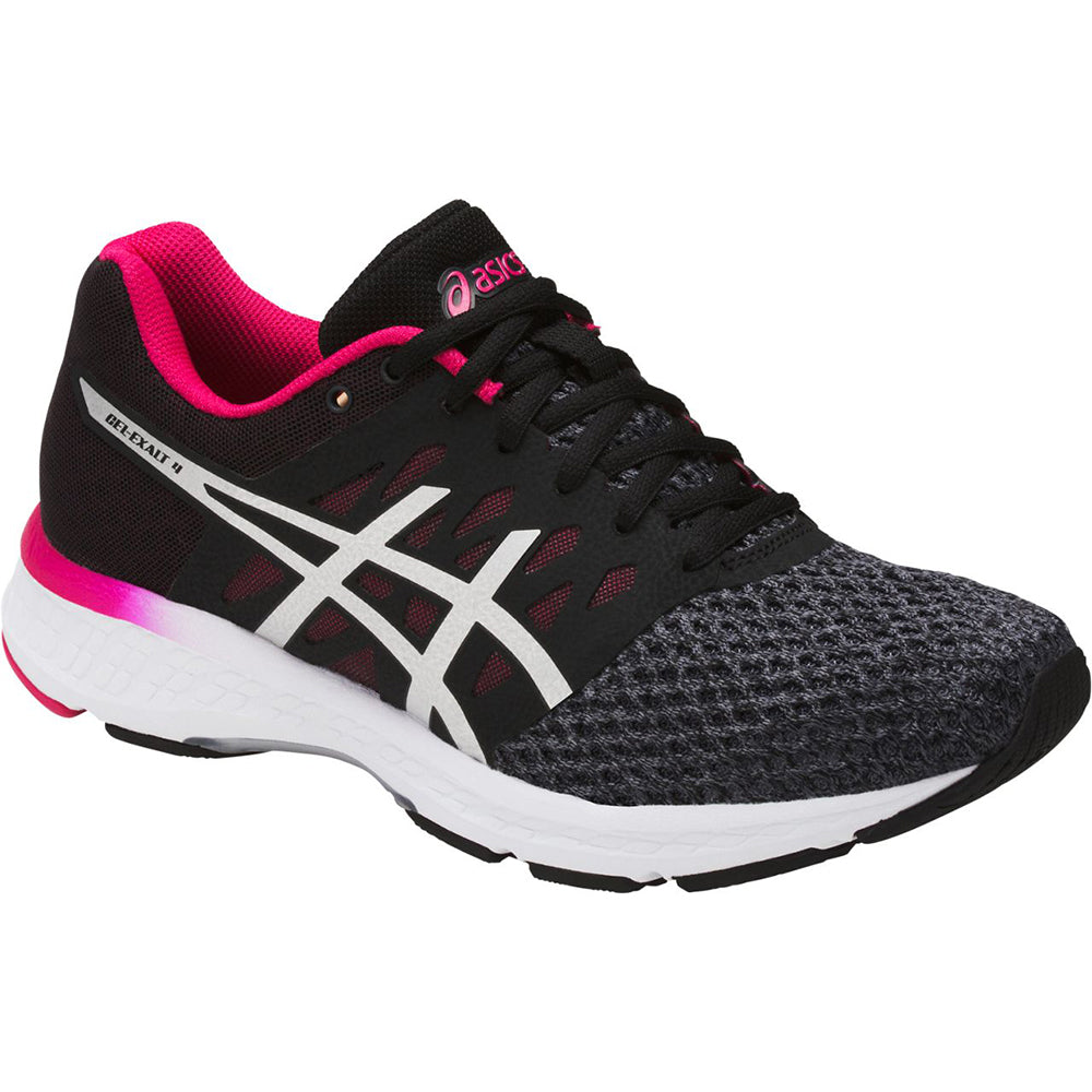 asics gel exalt 4 women's review