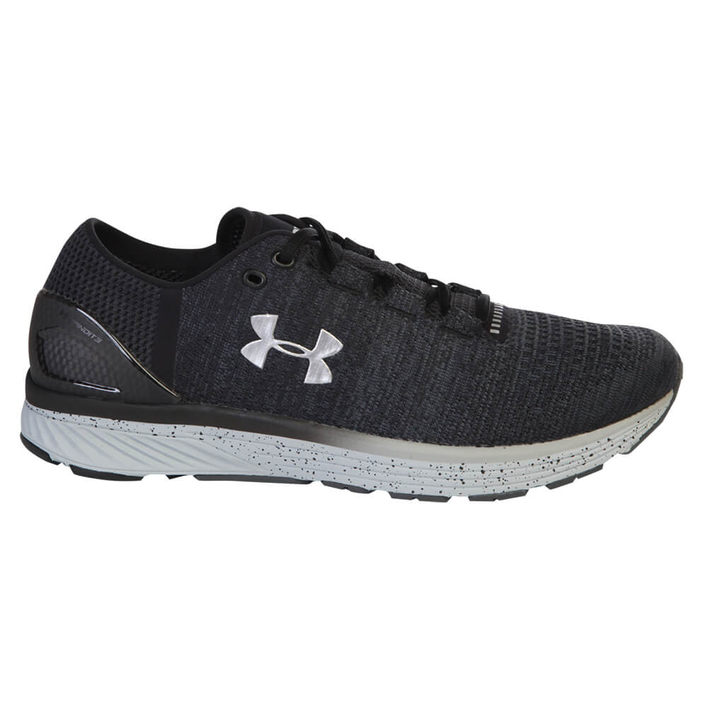 under armour charged bandit 3 running shoes