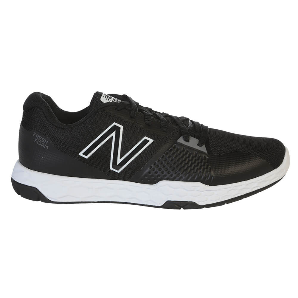 new balance men's kilmory training shoes